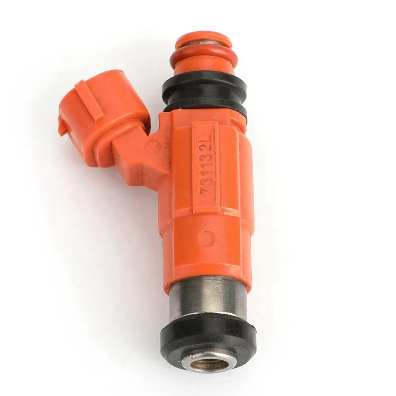 

8 шт. Топливная форсунка для Chrysler Dodge, Mitsubishi Chevrolet Suzuki CDH210 0280155723 INP-771 MD319791