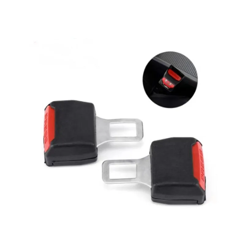 Safety Limit Seat Belt Adjuster General Anti-choke Adjuster Based on Information Film Matting