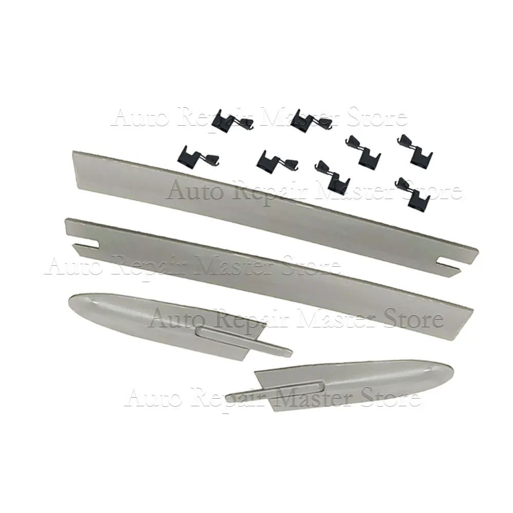 Convertible Roof Top Hinge Cover Left/Right Side For BMW E93 F33 M3 M4 car exterior parts