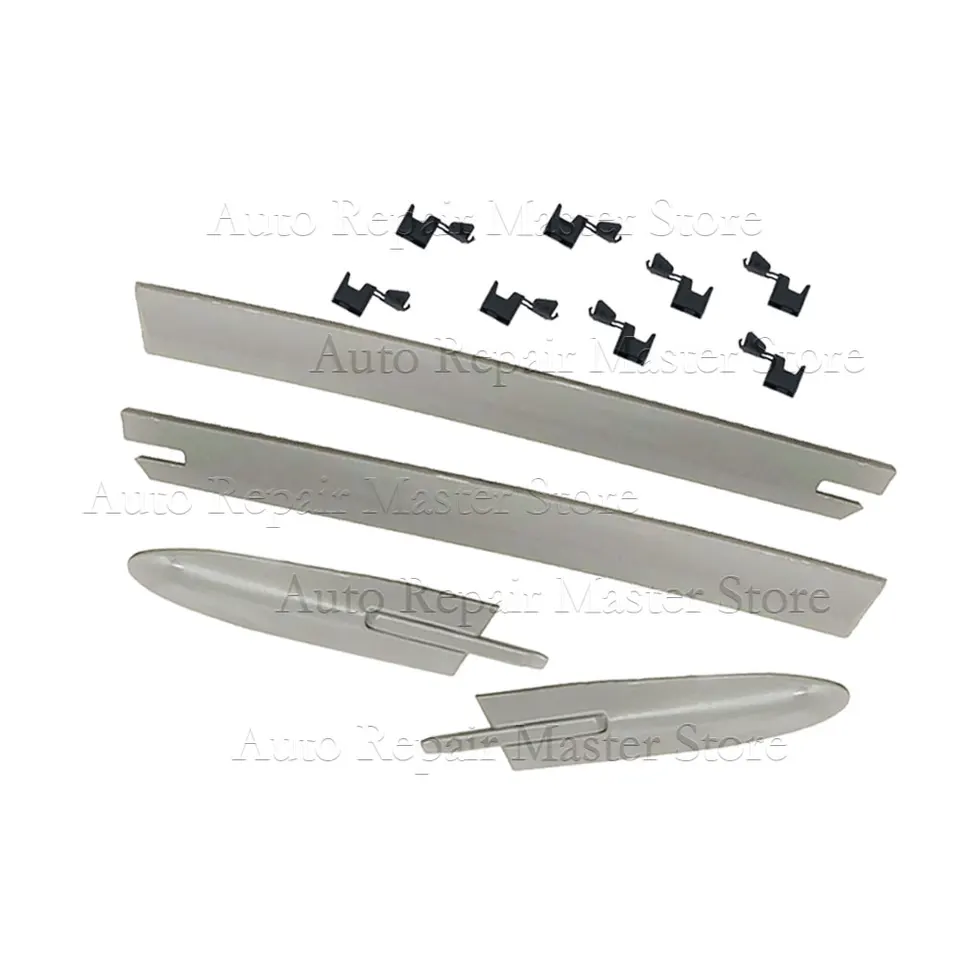Right Convertible Roof Top Hinge Cover With Clip 54377184038 54377184048 54377187747 Compatible With BMW 328i 2007-2013 335i 2007-2013 428i 2014-2016 M3 2008-2013 M4 2015-2020, Convertible Hardtops - Canada - View #10
