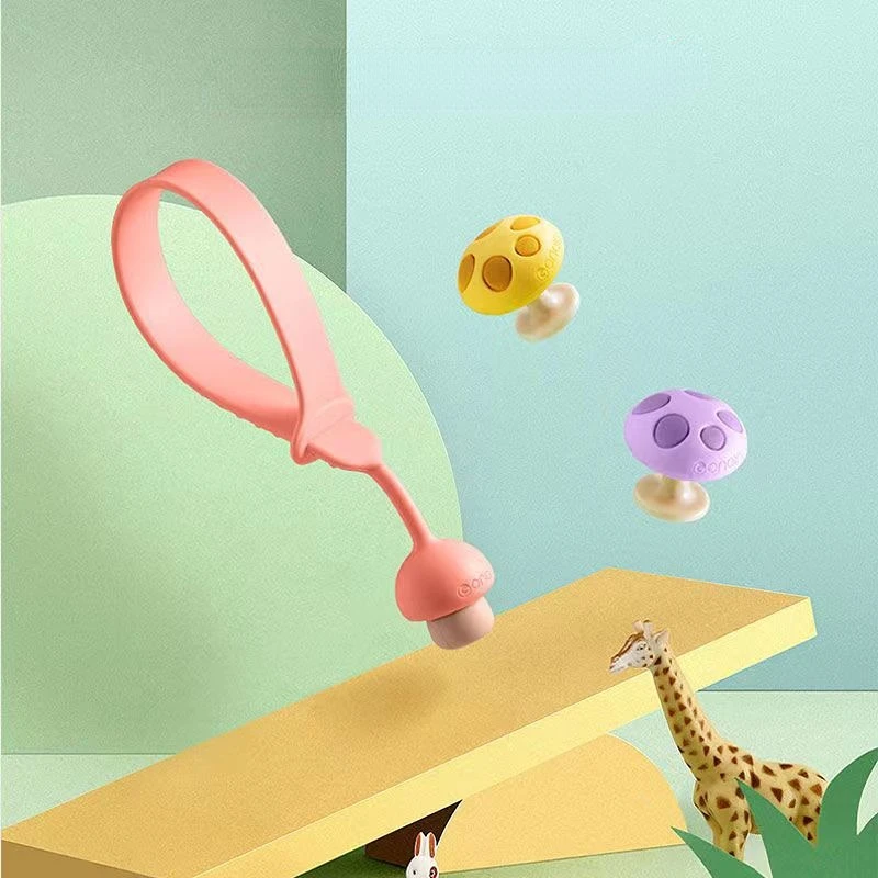 Toilet Seat Lifter Anti-Dirt Silicone