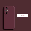 Plum