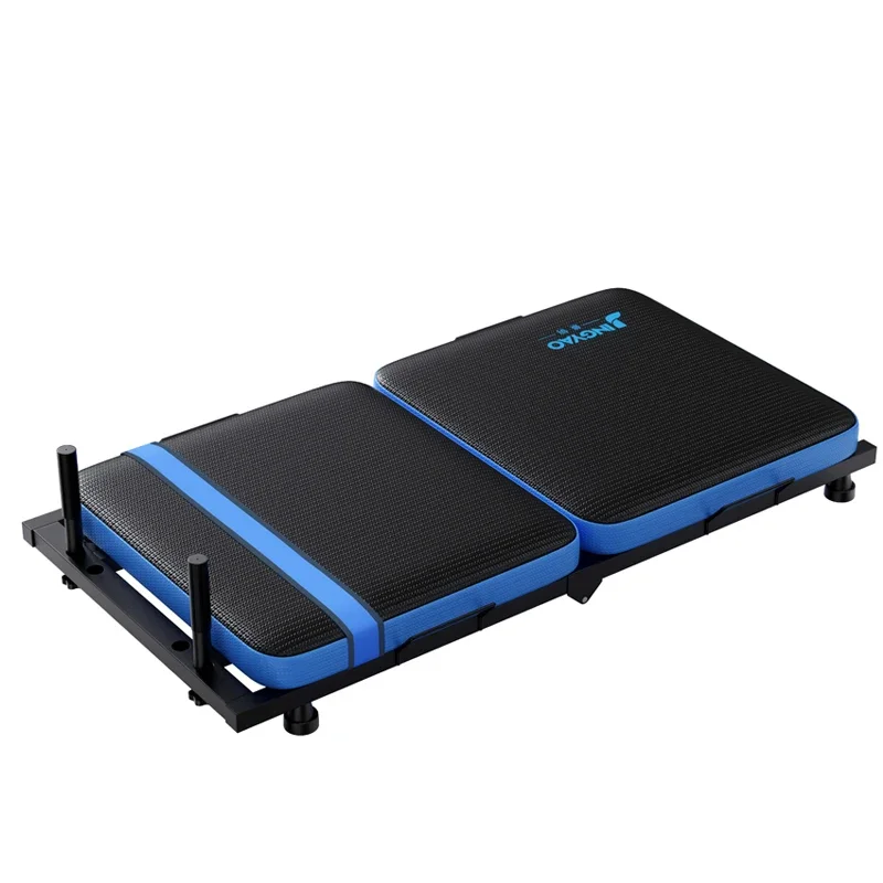 

HXL Fitness Board Bench Press Squat Sit-Ups Flat Support Trainer Push up Bar
