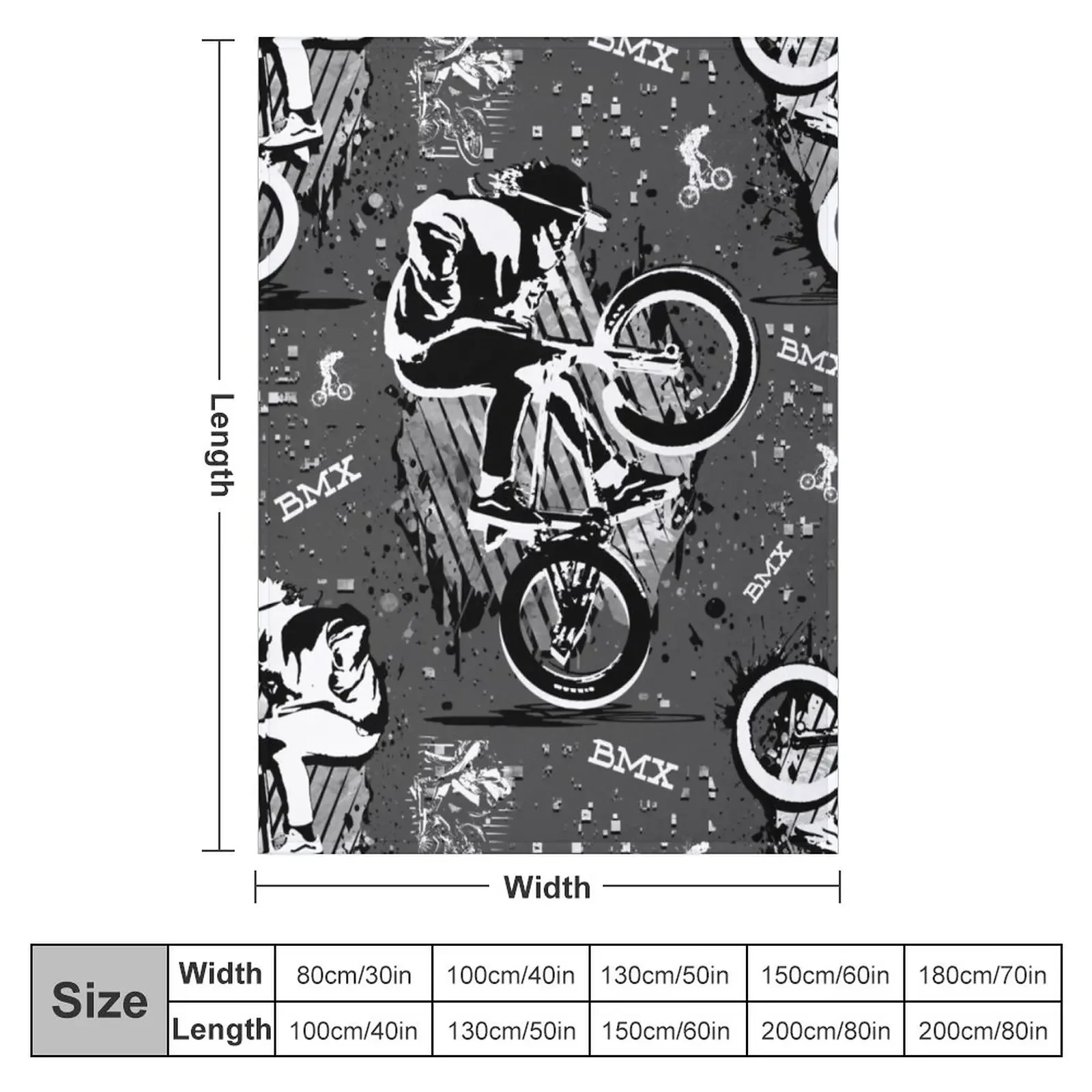 Bmx �Ƿ�, Bmx ������Ÿ��, ��� ������ ���, ����, ���� ħ�� ���