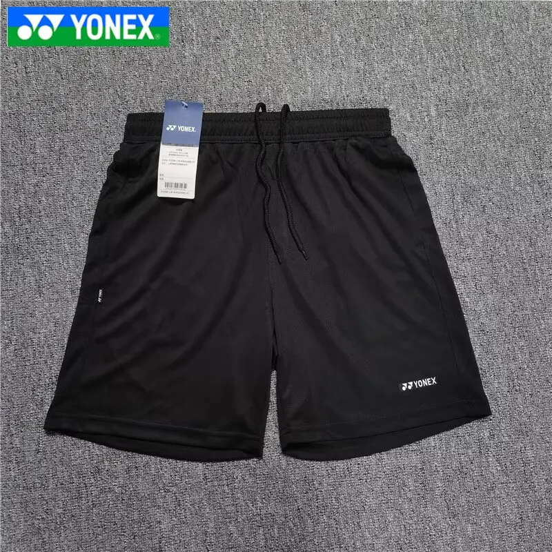 Yonex men's shorts Badminton shorts Lightweight running squat fitness men's quick dry clothes draw rope Underpants