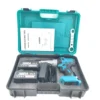 21V Rechargeable Lithium Battery Cordless Riveting Gun Brushless Automatic Electric Blind Riveter Wireless For Home Industry 2