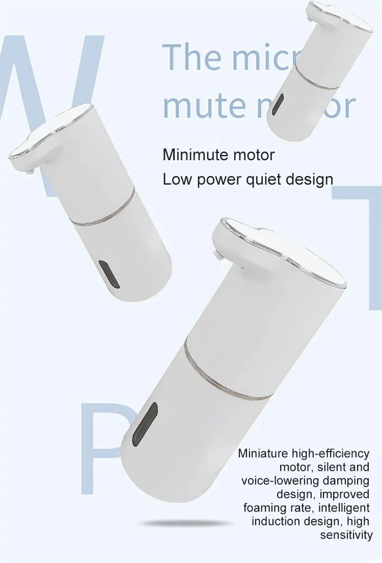 Automatic Soap Dispensers 300ml