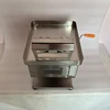 Industrial Beef Cube Dicing Machine Electric Cut Fresh Meat Slicer Grinders Mincer 5