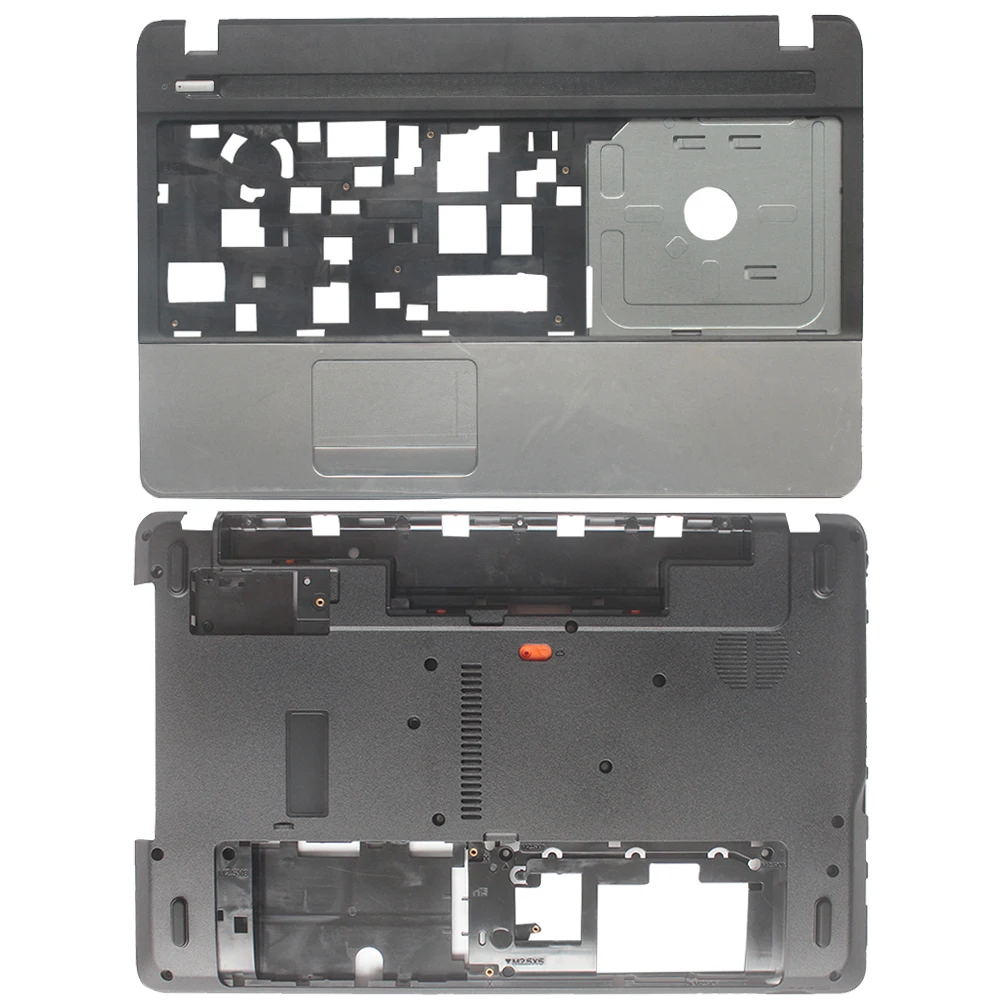 Carcaça Inferior Acer Aspire E1-532 E1-570 E1-572 E1-530 | Frete grátis
