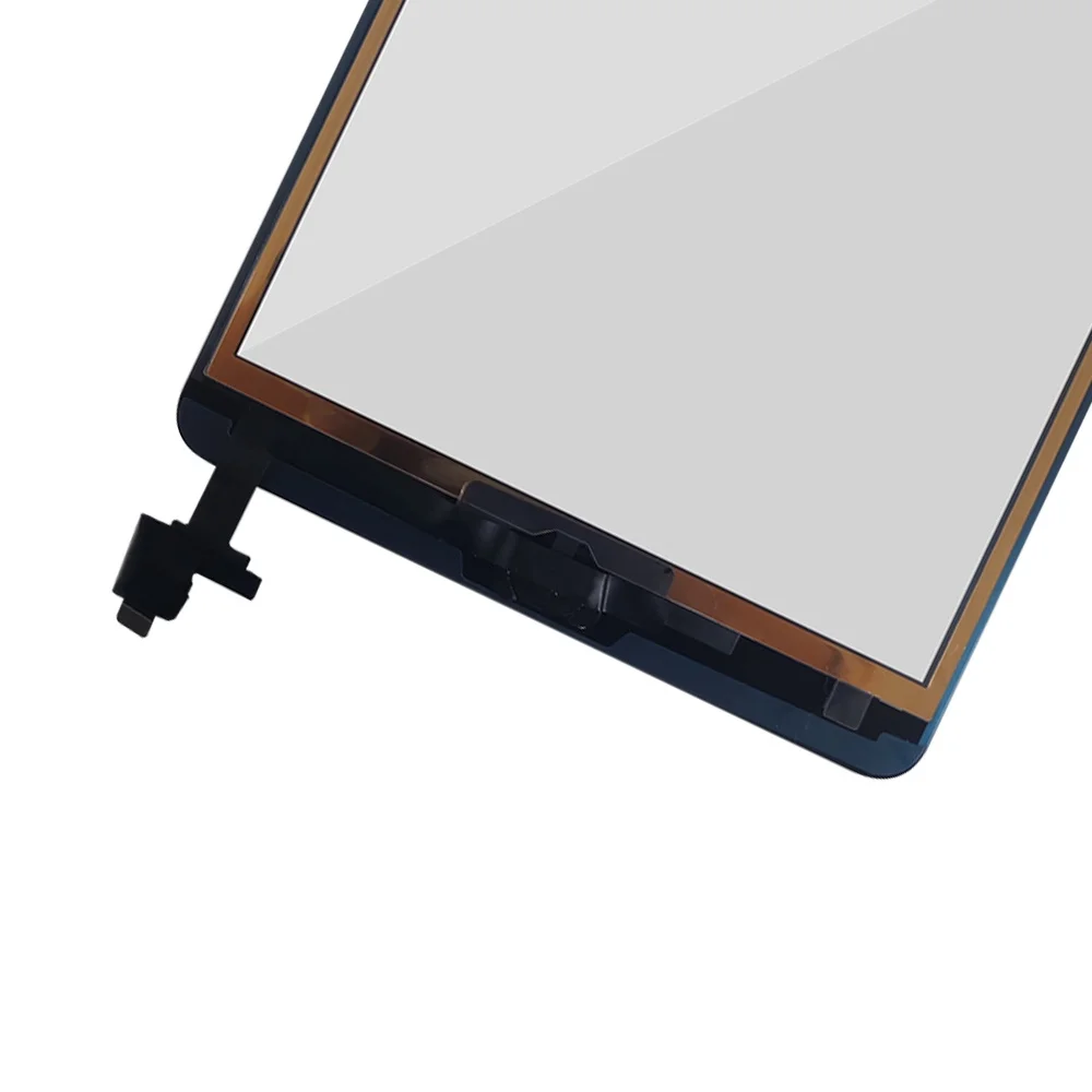 For ipad air 2  A1566  A1567 Touch Screen Digitizer Sensor Outer Glass Panel Replacement