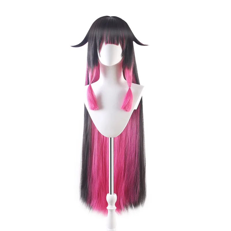 Genshin Impact-Inspired Harlequin Costume for Cosplay Events