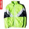 HISTREX Russian 2023 Jacket Men High Quality Russia Flag Famous Designer Nylon Windbreaker Reggae Women Jackets Patchwork Coats 3