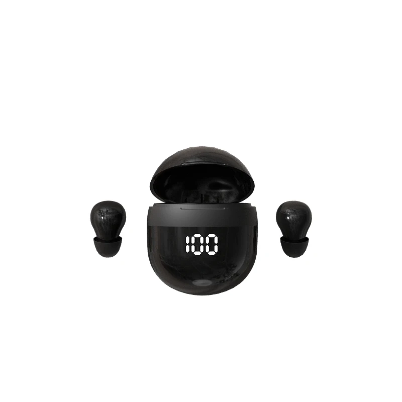 Super Bass Sleep Earbuds 7
