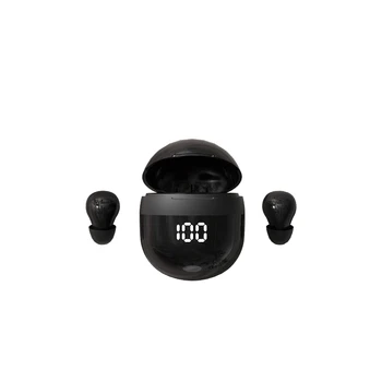Super Bass Sleep Earbuds 7
