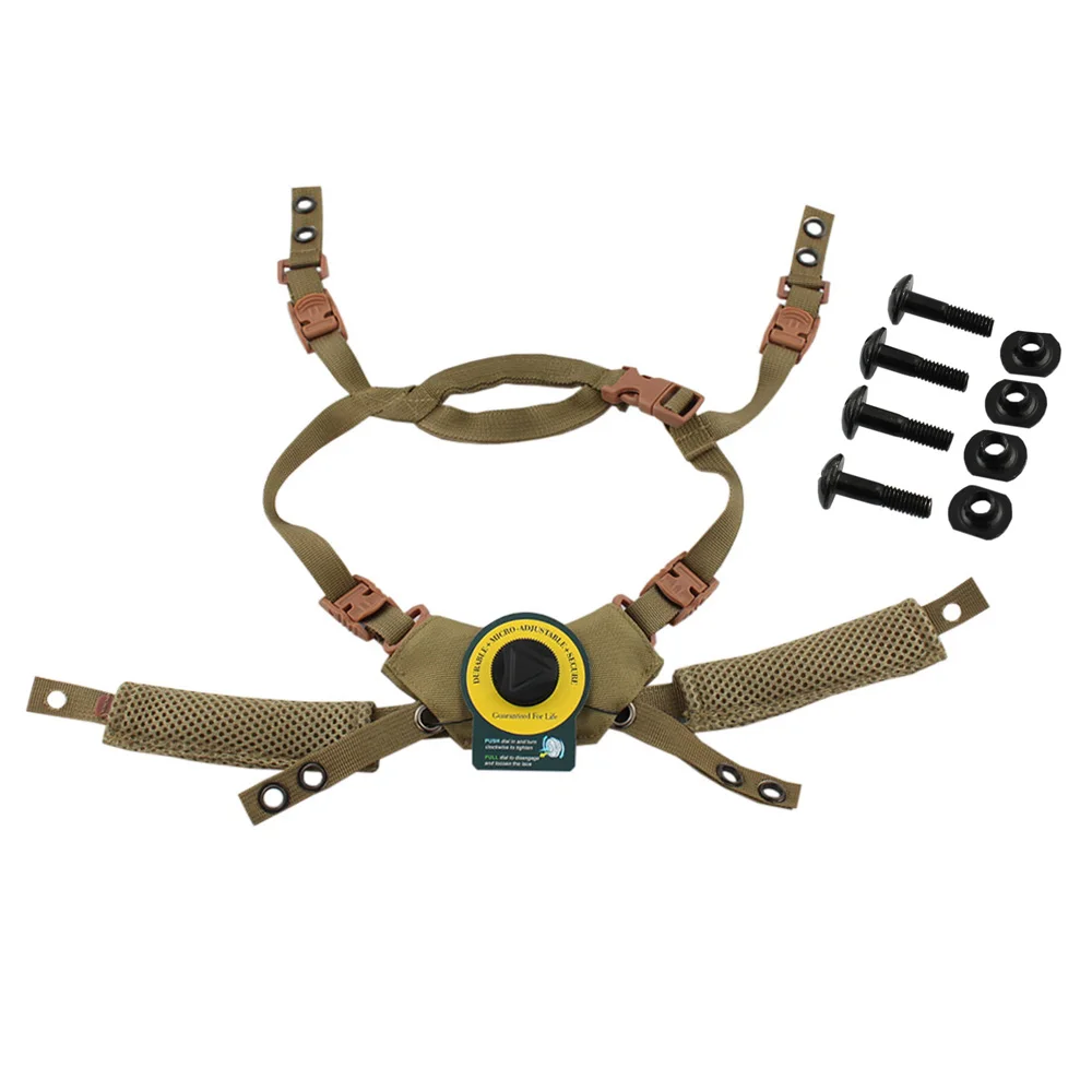 Suspension System DE