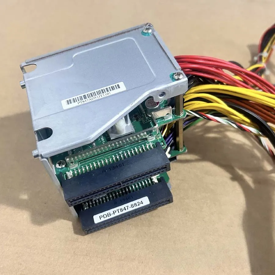 Supermicro 5V 100A 배전반 PDB-PT847-8824용 새 제품