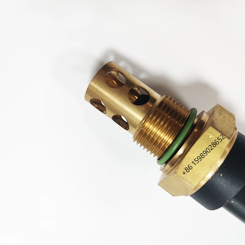 11144494 Sensore Di Livello Olio Basso Per Camion A35D A40D A25D A30D Motor Graders G900 Pale Gommate 90E L70E L110E L120E