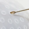 1pcs Professional New Silicone Hair Dyeing Cap Reusable Hair Dyeing Cap Silicone Haircut Styling Accessories Tools 6