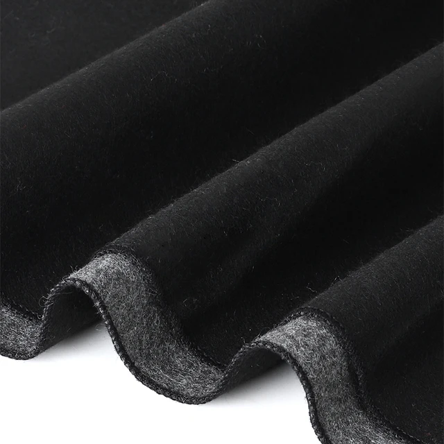 الشتاء منقوشة وشاح تصميم الرجال الكشمير الباشمينا شال دافئ سيدة التفاف شرابة الأوشحة محبوك بطانية سميكة 2025