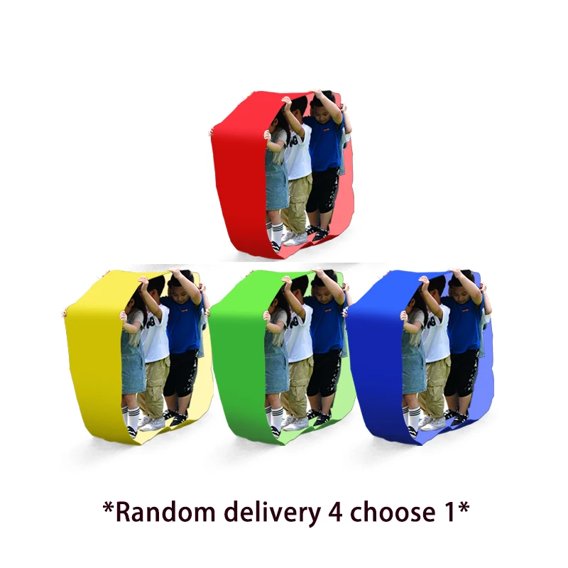 Kids 2 3 people 1pcs