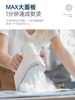 220V Multifunctional Electric Iron with Variable Temperature and Automatic Shut-Off - Perfect for Home and Travel 4