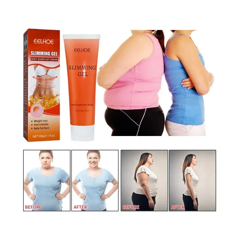 

Sdottor New Body Slimming Massage Gel firming Lifting Sculping body Curves Weight Loss Anti Cellulite Fat Burner Shap Hot Cream