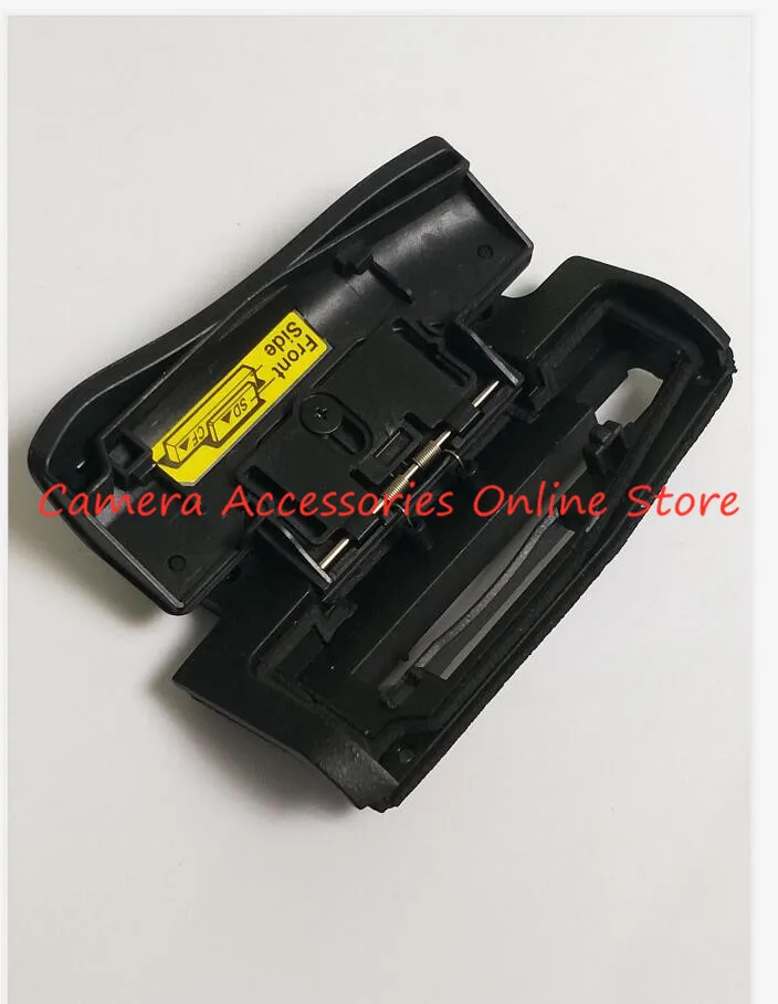 Nuova Scheda Di Memoria SD / CF Porta/copertura In Gomma - Foto 3