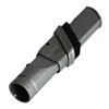 2in1 Tool Brush For Dyson DC22 DC25 DC26 DC27 DC33 V6 Vacuum Cleaner Household Vacuum Cleaner Replacement Accessories 2