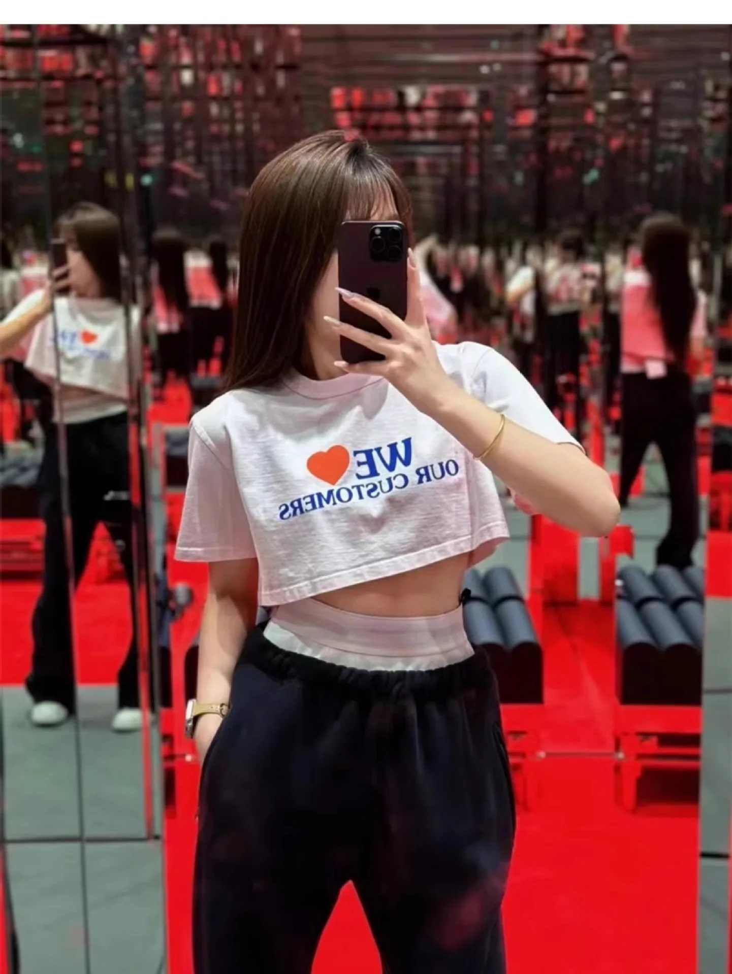 Casual T-Shirt - Image 6