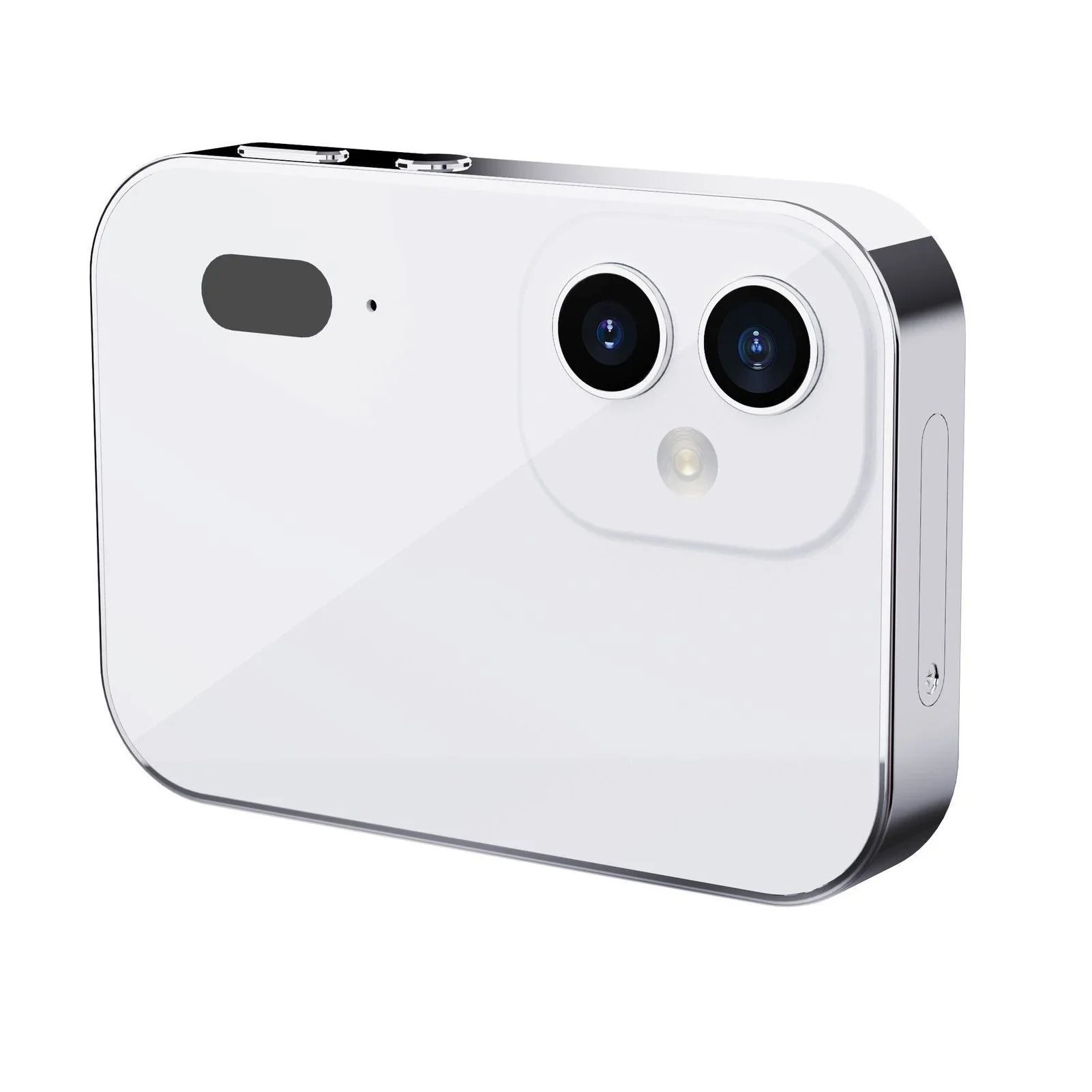 4k Digital Camera 64mp With Touch Screen And Night Vision_voghion.com