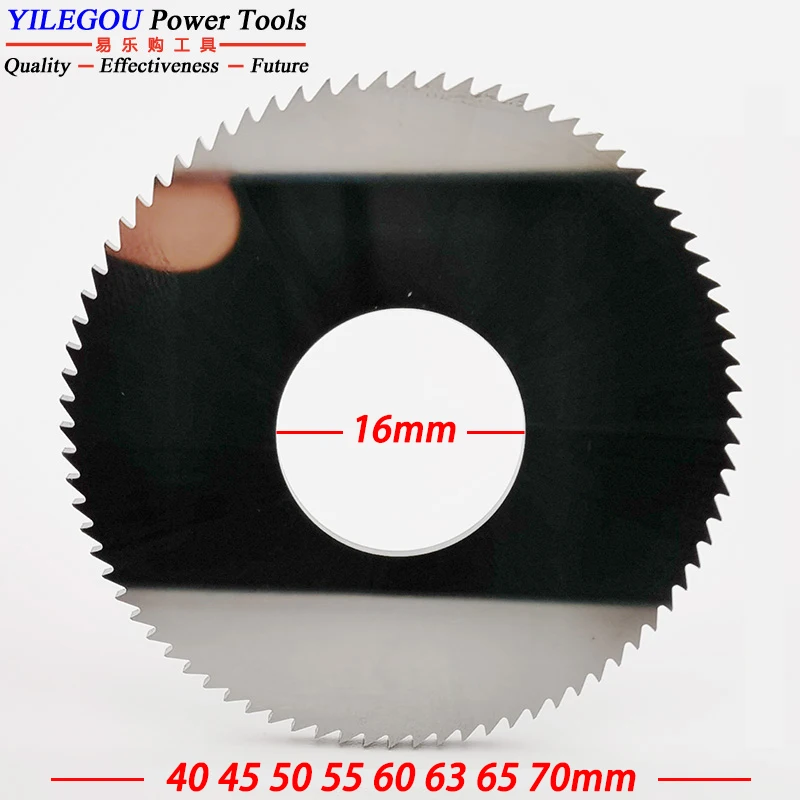 CNC Saw Blades 40 45 50 55 63 60mm Tungsten Steel Milling Cutter 70mm Solid Carbide Alloy Circular Saw Blade Cut Stainless Steel gdlici hrc65 milling cutter alloy carbide tungsten steel end mill cnc machine cutting tools 4flutes stainless steel router bits