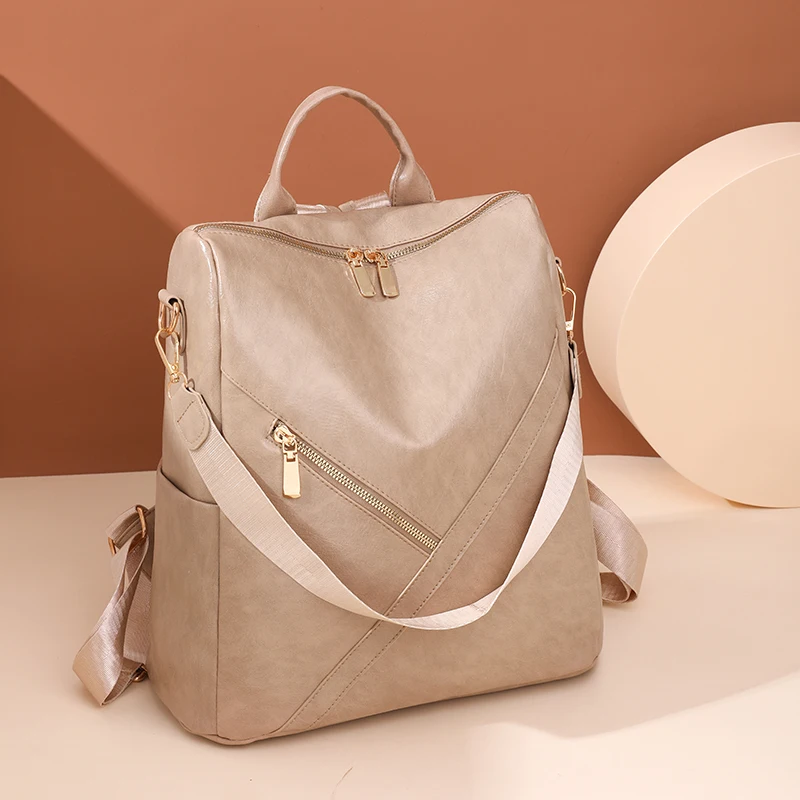 

Large Capacity Backpack Women Free Shipping Women's Luxury Bag Women Backpacks Great Style Backpack Ladies Brand Woman Bags Mini