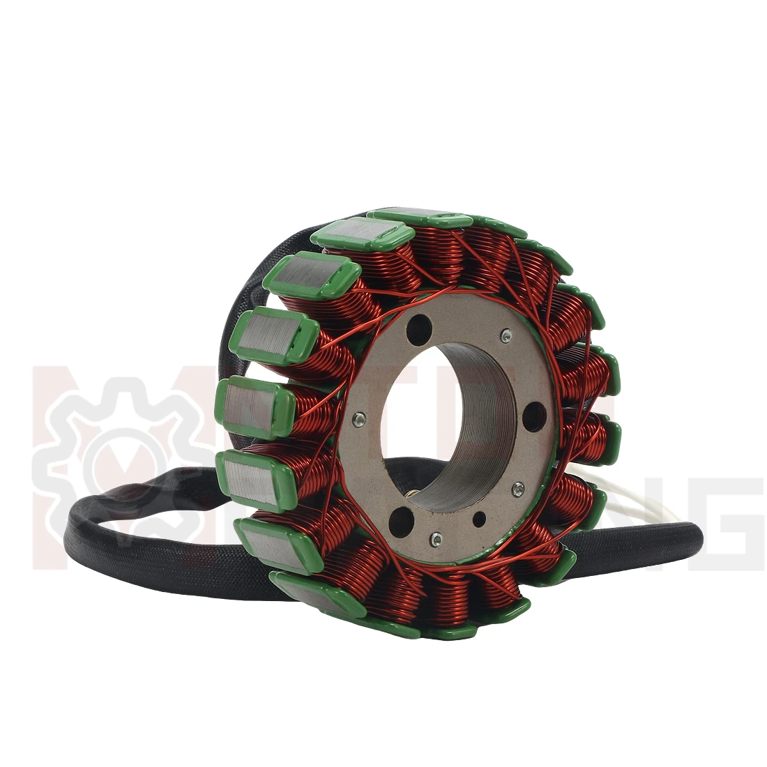 磁気エンジン発電機ステータコイル 350 LC4 400 500 540 600 620 640