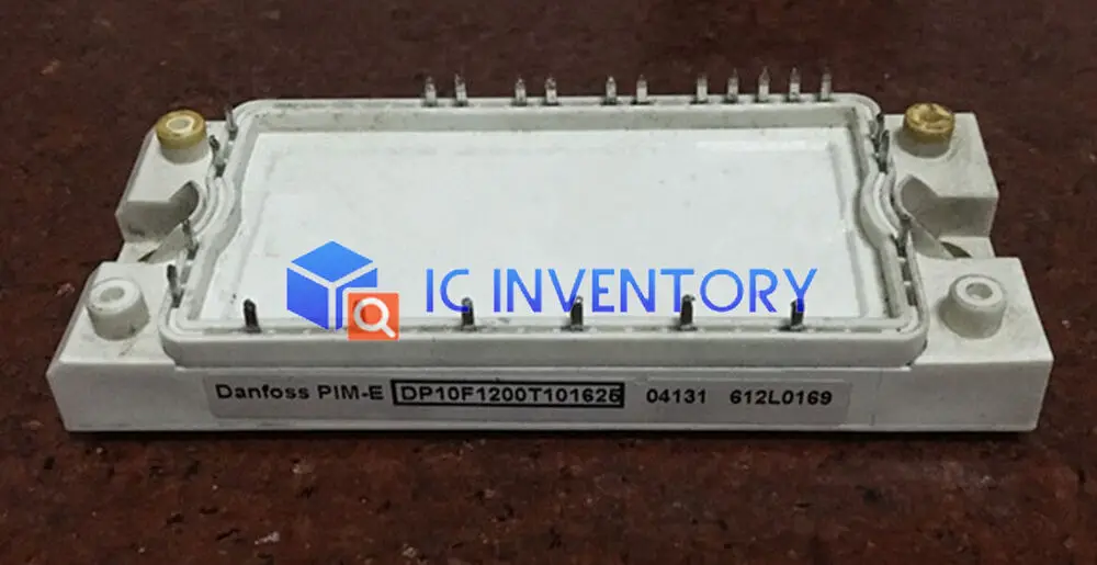 

1PCS DP10F1200T101625 DANFOSS Power Module Supply New 100% Quality Guarantee