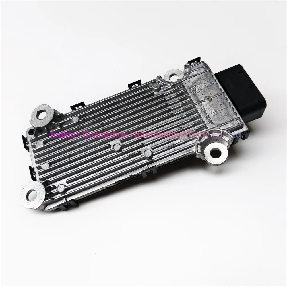 Genuine New 9HP48 Transmission Control Module CGJ32-14C336