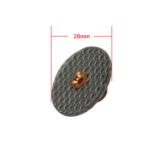 HURRISE Accessoire De Soudage TIG 46 Pièces TIG Accessoire De Soudage