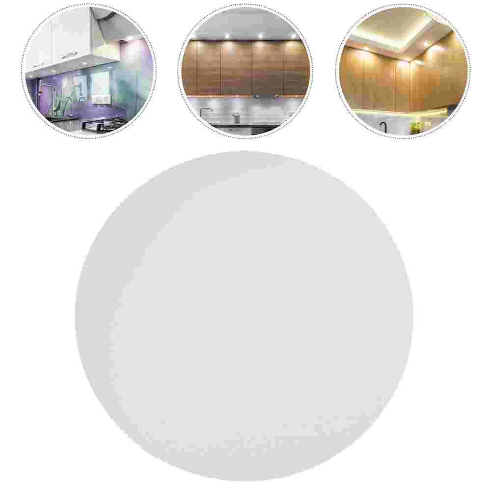 

Anti-glare Diffusion Lampshade Accessories 4pcs Diffuser Dazzling Proof Anti-dazzling Chandelier Ceiling Shades