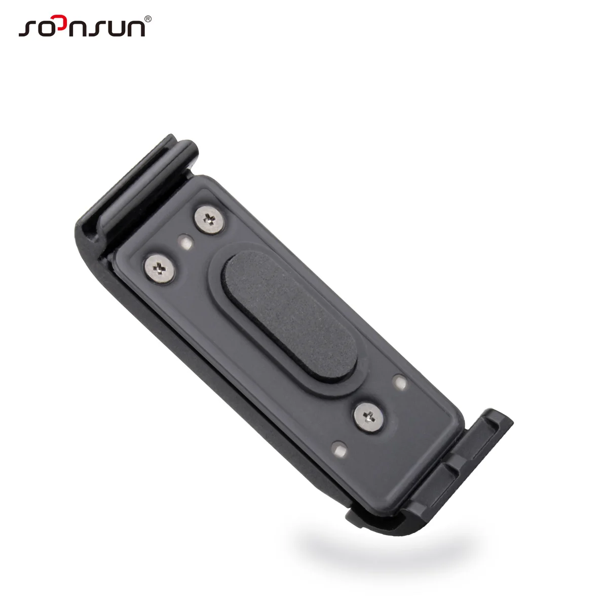Suptig Custodia protettiva impermeabile Custodia subacquea custodia subacquea per GoPro Hero 12 Hero 11 Black Hero 10 Black Hero 9 Nero Impermeabile 50 meter