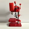 LT-848 New Power Tool Mini Bench Drill Press Machine with high speed Stepless speed regulation small bench drill 3