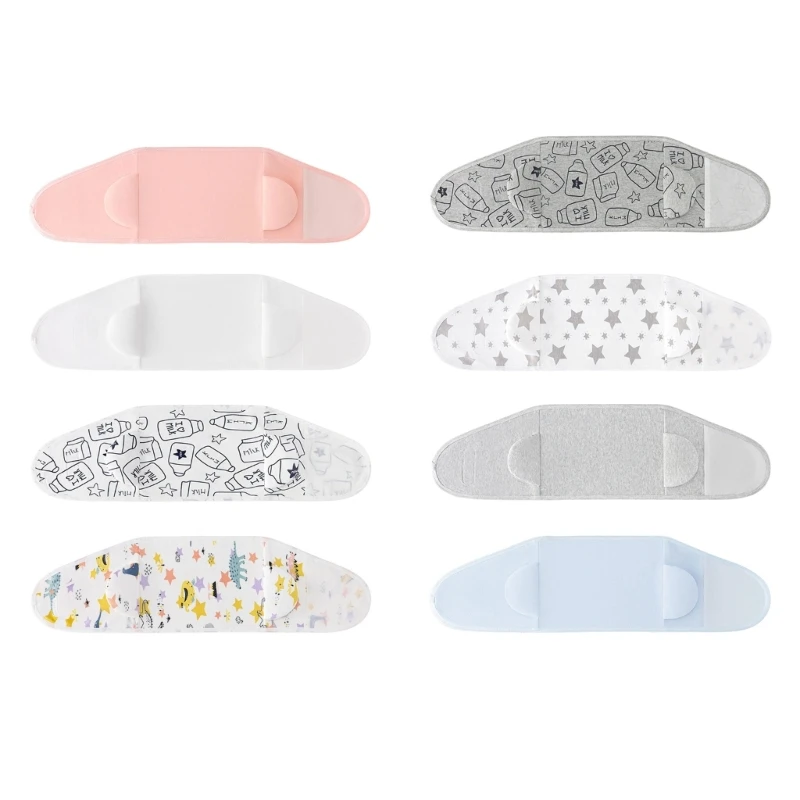 

Cotton Baby Nursing Bellyband Soft Newborn Baby Umbilical Cord Care Navel Guard Waist Belt Belly Band Tummy Protections 69HE
