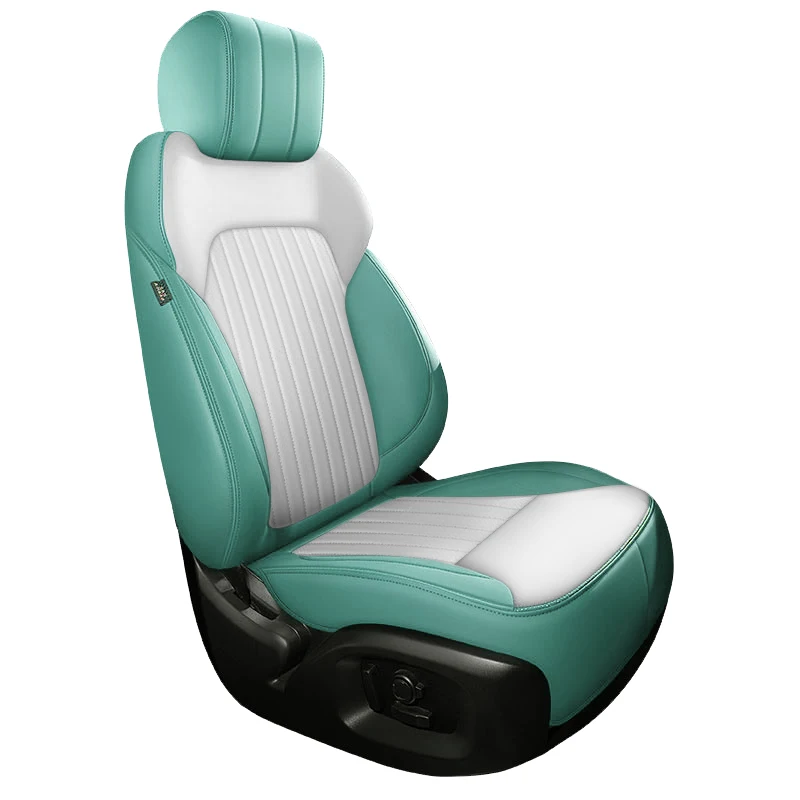 thumbnail image 1 of 1 funda de asiento de coche de cuero NAPPA personalizada para Kia Sorento 2009 2010 2011 2012 2013, accesorios para el interior del coche, 1 of 5