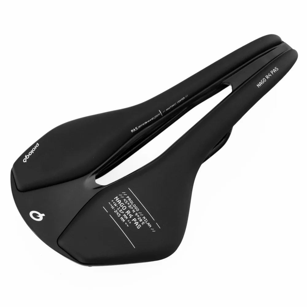オリジナル Nago R4 PAS T2.0/Tirox レール自転車サドル XC