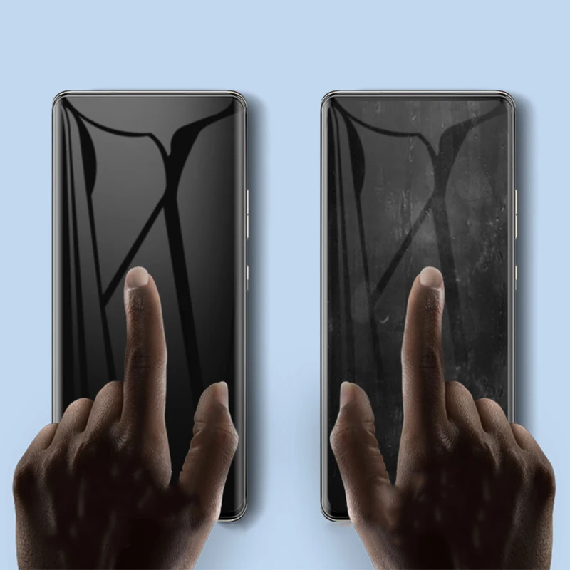 2 Pezzi Pellicola Protettiva per Motorola Edge 50 Neo (SOLO
