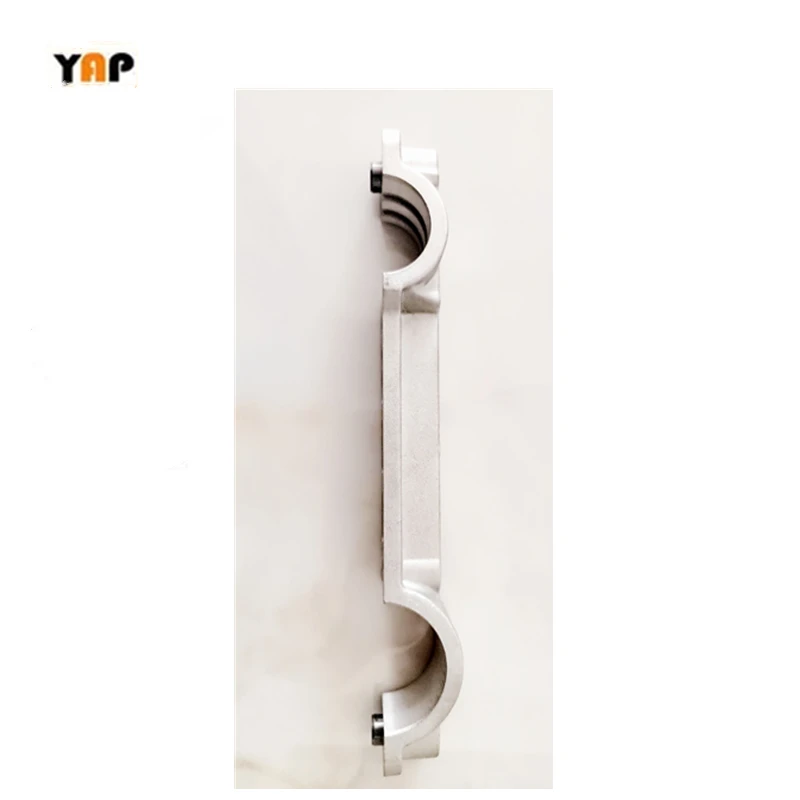 G4KD Camshaft Front Cover FOR Hyundai Kia Santa Fe Opitma Sorento Tucson Sonata Carens Rondo IX35 2.0L CVVT 2009-2015