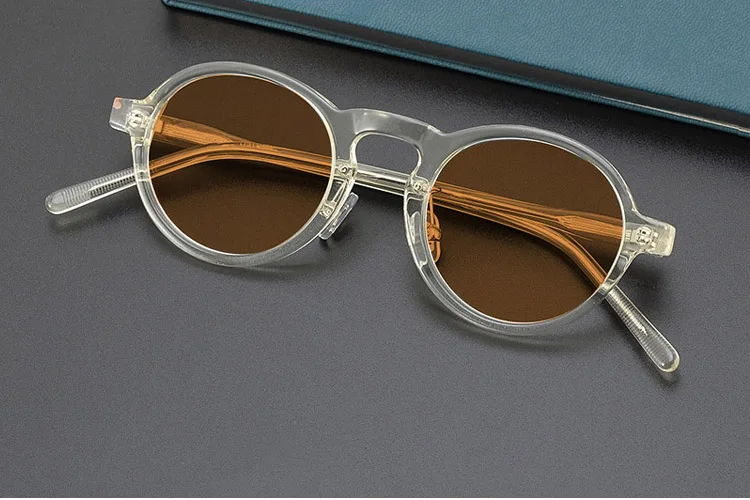 Yujo Sunglasses Image 5