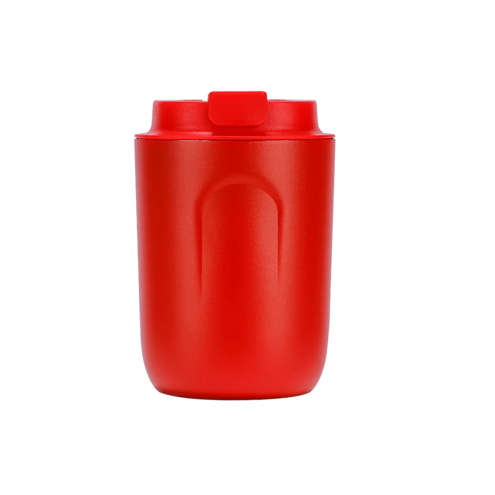Red Thermos