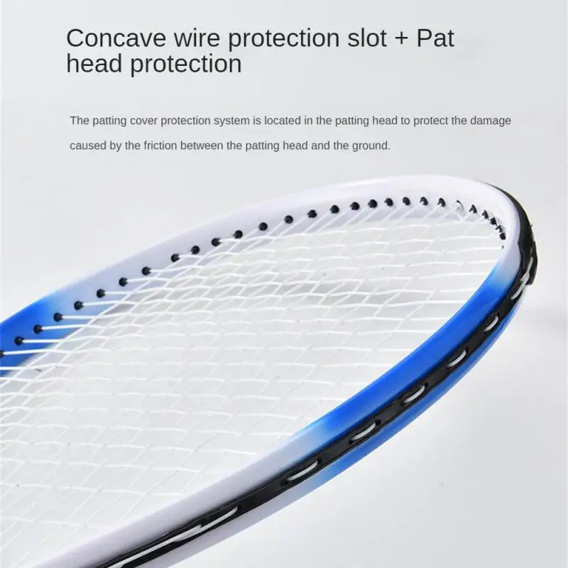 Training Alone Effective Training High Quality Improve Your Skills User Friendly Convenient Tennis Sparring Device