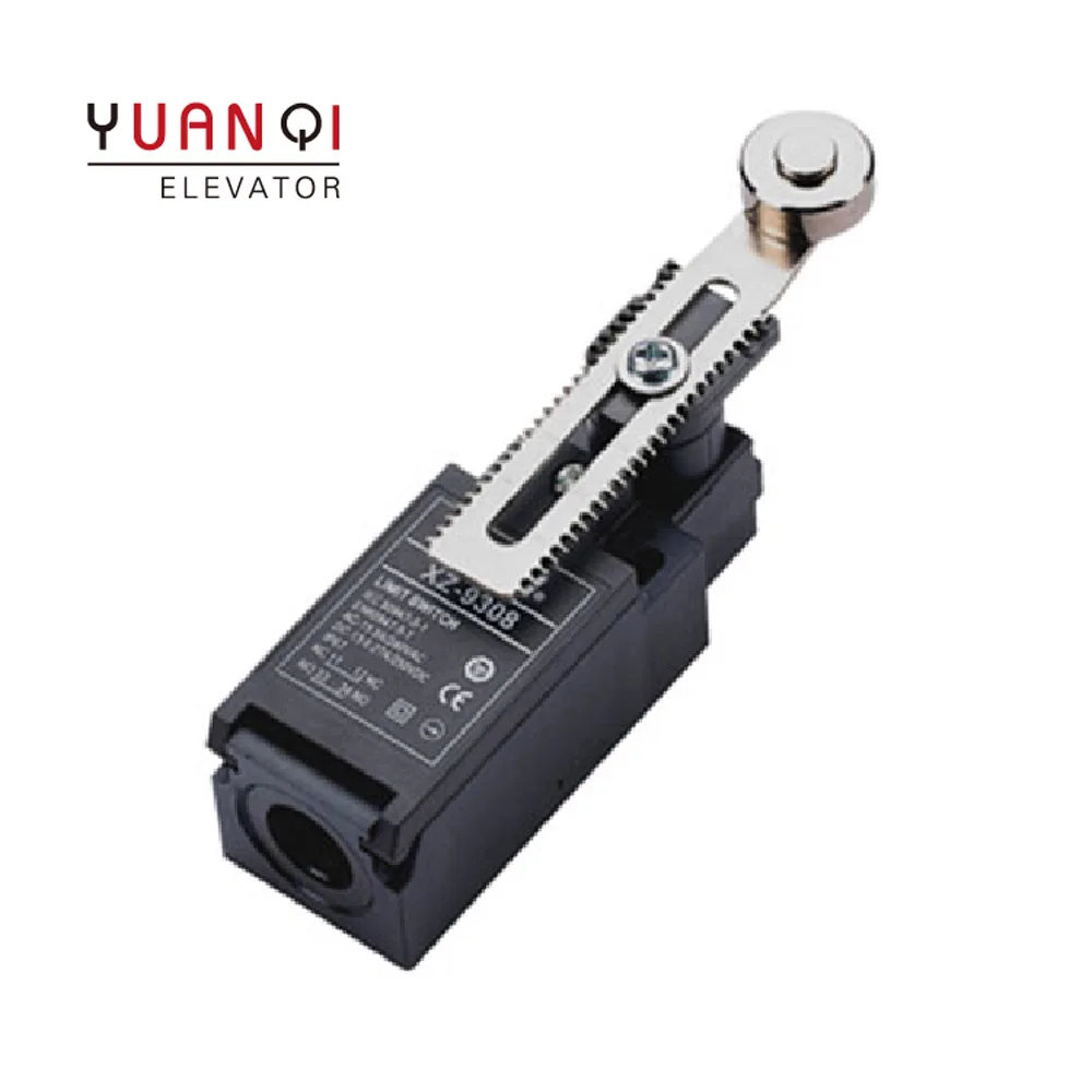 Yuanqi Escalator Limit Switch XZ-9308