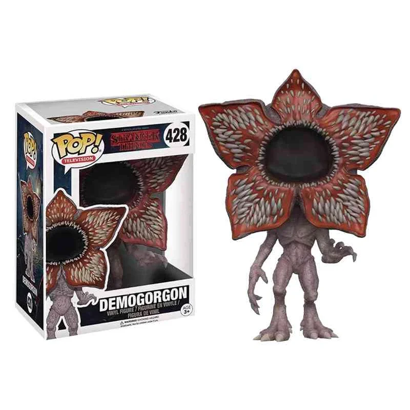 POP Stranger Things ǱԾ  ĳ,  ƾ Ƽ ׼ ǱԾ  峭,  ,  