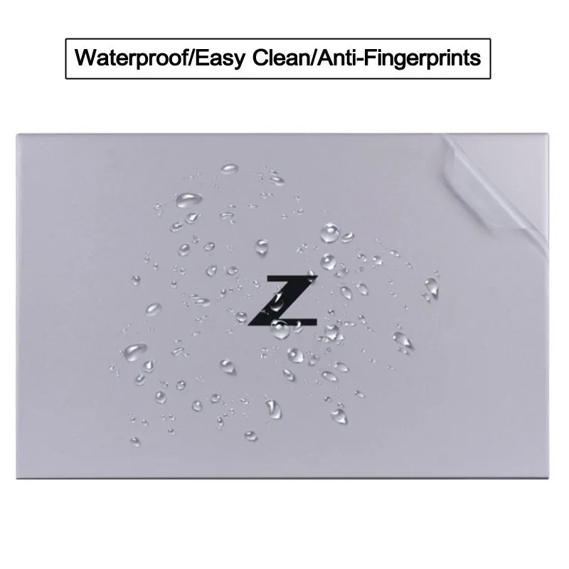 Pre-Cut Laptop Vinyl Sticker Skin Anti Scratch Film Cover for HP Zbook Firefly 14 inch G11 G10 G9 G8 14u G6 G5 Decal Accessories